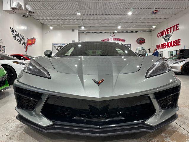 2024 Chevrolet Corvette (CC-2086561) for sale in Dallas, Texas