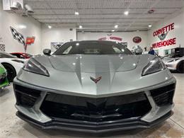 2024 Chevrolet Corvette (CC-2086561) for sale in Dallas, Texas