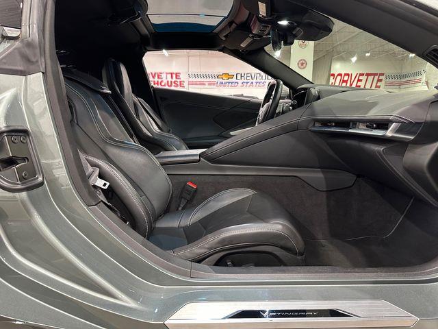 2024 Chevrolet Corvette (CC-2086561) for sale in Dallas, Texas