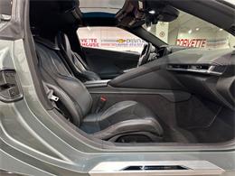 2024 Chevrolet Corvette (CC-2086561) for sale in Dallas, Texas