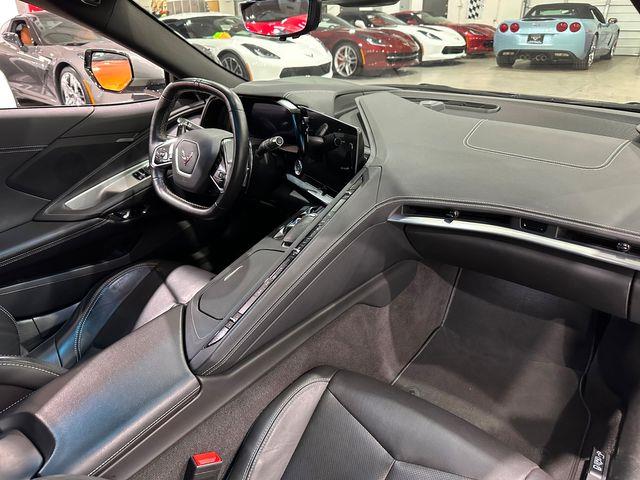 2024 Chevrolet Corvette (CC-2086561) for sale in Dallas, Texas