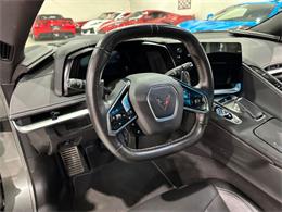 2024 Chevrolet Corvette (CC-2086561) for sale in Dallas, Texas
