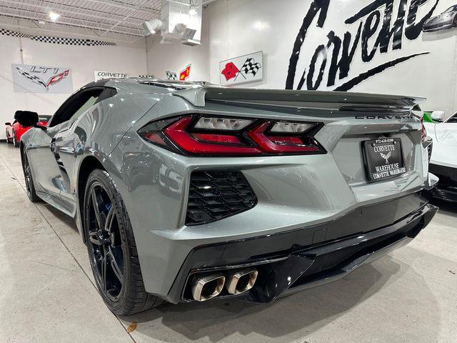 2024 Chevrolet Corvette (CC-2086561) for sale in Dallas, Texas