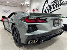 2024 Chevrolet Corvette (CC-2086561) for sale in Dallas, Texas