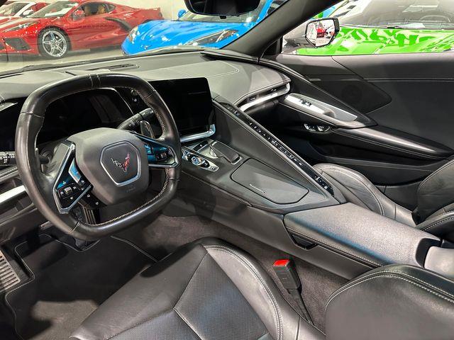 2024 Chevrolet Corvette (CC-2086561) for sale in Dallas, Texas
