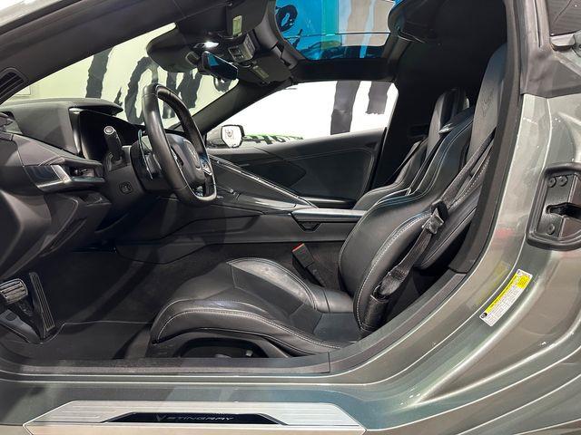 2024 Chevrolet Corvette (CC-2086561) for sale in Dallas, Texas
