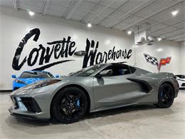 2024 Chevrolet Corvette (CC-2086561) for sale in Dallas, Texas