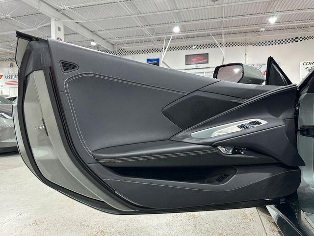 2024 Chevrolet Corvette (CC-2086561) for sale in Dallas, Texas