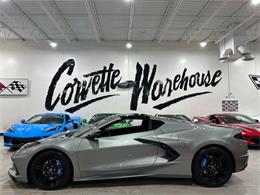 2024 Chevrolet Corvette (CC-2086561) for sale in Dallas, Texas