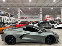 2024 Chevrolet Corvette (CC-2086561) for sale in Dallas, Texas