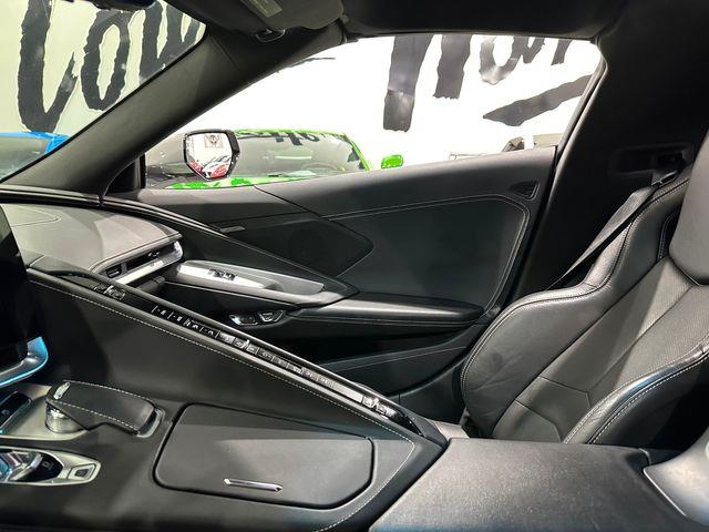 2024 Chevrolet Corvette (CC-2086561) for sale in Dallas, Texas
