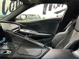 2024 Chevrolet Corvette (CC-2086561) for sale in Dallas, Texas