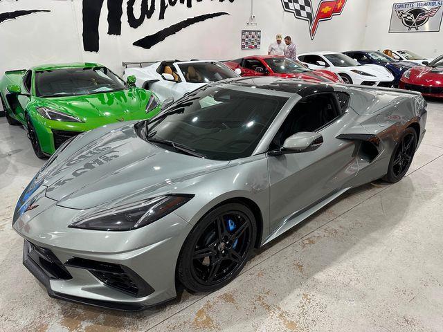 2024 Chevrolet Corvette (CC-2086561) for sale in Dallas, Texas