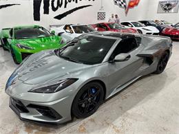 2024 Chevrolet Corvette (CC-2086561) for sale in Dallas, Texas