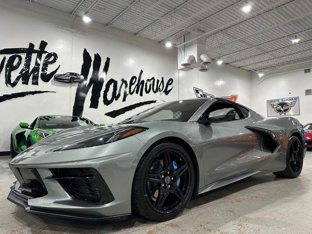 2024 Chevrolet Corvette (CC-2086561) for sale in Dallas, Texas