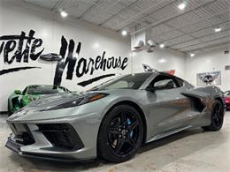 2024 Chevrolet Corvette (CC-2086561) for sale in Dallas, Texas