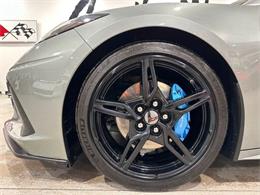2024 Chevrolet Corvette (CC-2086561) for sale in Dallas, Texas