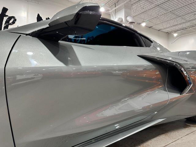 2024 Chevrolet Corvette (CC-2086561) for sale in Dallas, Texas