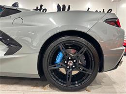 2024 Chevrolet Corvette (CC-2086561) for sale in Dallas, Texas