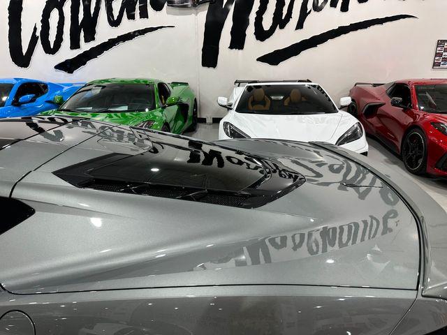 2024 Chevrolet Corvette (CC-2086561) for sale in Dallas, Texas