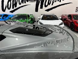 2024 Chevrolet Corvette (CC-2086561) for sale in Dallas, Texas