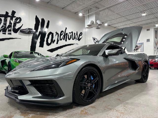 2024 Chevrolet Corvette (CC-2086561) for sale in Dallas, Texas