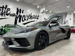 2024 Chevrolet Corvette (CC-2086561) for sale in Dallas, Texas