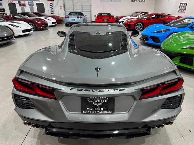 2024 Chevrolet Corvette (CC-2086561) for sale in Dallas, Texas