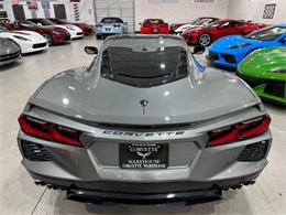 2024 Chevrolet Corvette (CC-2086561) for sale in Dallas, Texas