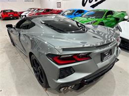 2024 Chevrolet Corvette (CC-2086561) for sale in Dallas, Texas