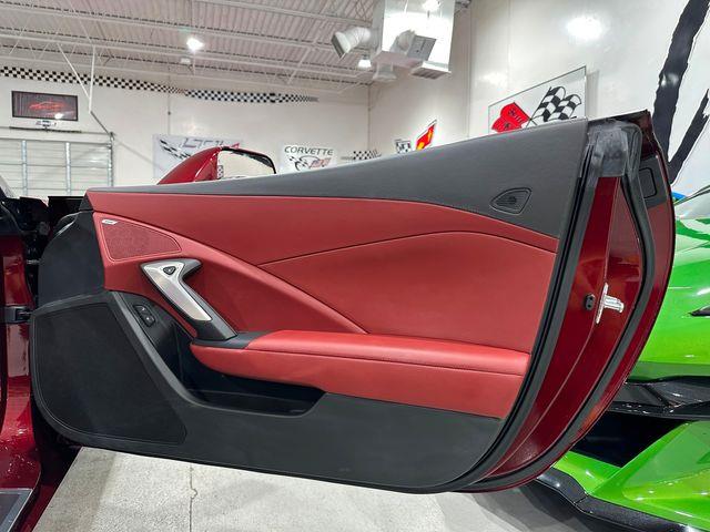 2016 Chevrolet Corvette (CC-2086562) for sale in Dallas, Texas
