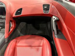 2016 Chevrolet Corvette (CC-2086562) for sale in Dallas, Texas