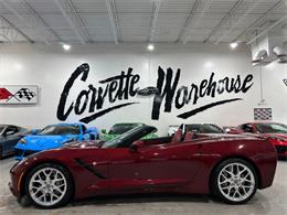 2016 Chevrolet Corvette (CC-2086562) for sale in Dallas, Texas