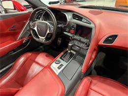 2016 Chevrolet Corvette (CC-2086562) for sale in Dallas, Texas
