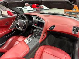 2016 Chevrolet Corvette (CC-2086562) for sale in Dallas, Texas