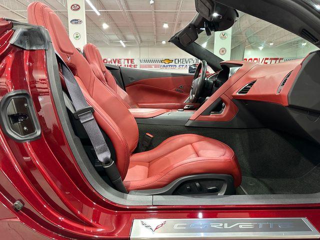 2016 Chevrolet Corvette (CC-2086562) for sale in Dallas, Texas