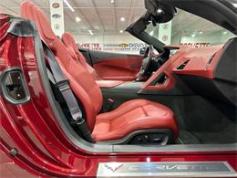 2016 Chevrolet Corvette (CC-2086562) for sale in Dallas, Texas