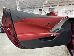 2016 Chevrolet Corvette (CC-2086562) for sale in Dallas, Texas