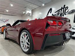 2016 Chevrolet Corvette (CC-2086562) for sale in Dallas, Texas