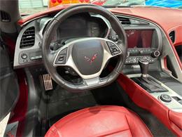 2016 Chevrolet Corvette (CC-2086562) for sale in Dallas, Texas