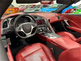 2016 Chevrolet Corvette (CC-2086562) for sale in Dallas, Texas