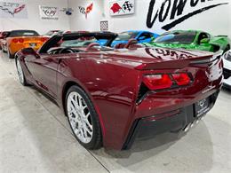 2016 Chevrolet Corvette (CC-2086562) for sale in Dallas, Texas