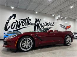 2016 Chevrolet Corvette (CC-2086562) for sale in Dallas, Texas