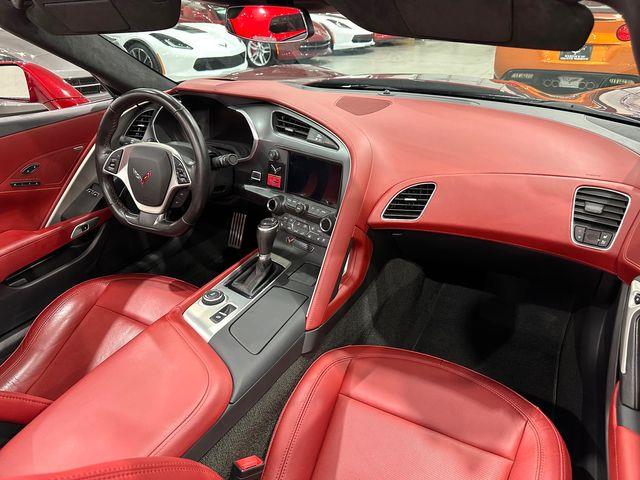 2016 Chevrolet Corvette (CC-2086562) for sale in Dallas, Texas
