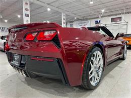 2016 Chevrolet Corvette (CC-2086562) for sale in Dallas, Texas