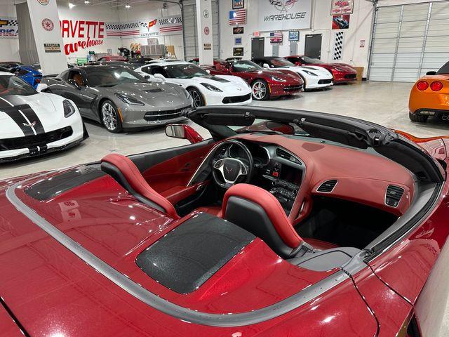 2016 Chevrolet Corvette (CC-2086562) for sale in Dallas, Texas