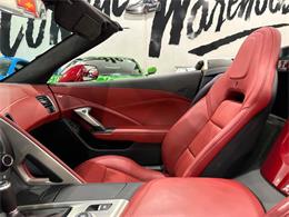 2016 Chevrolet Corvette (CC-2086562) for sale in Dallas, Texas
