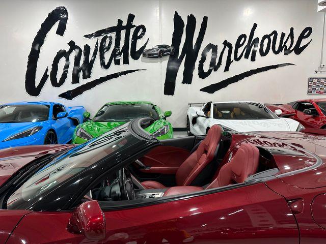 2016 Chevrolet Corvette (CC-2086562) for sale in Dallas, Texas