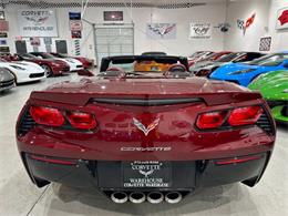 2016 Chevrolet Corvette (CC-2086562) for sale in Dallas, Texas