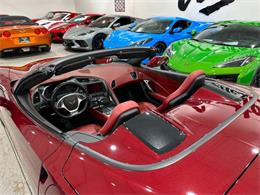 2016 Chevrolet Corvette (CC-2086562) for sale in Dallas, Texas